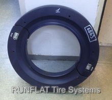 Runflat Tyre systems