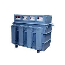 Oil Cooled Voltage Stabilizer