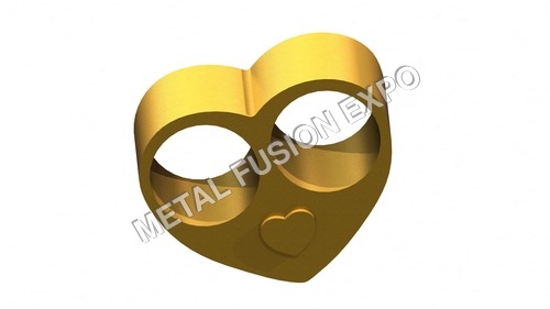 double  Napkin Ring