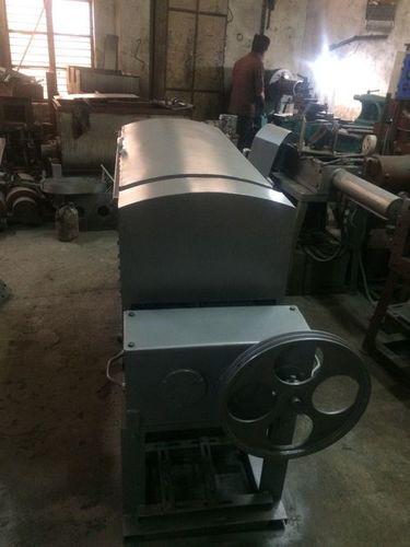 Dhoop Raw Mixture Machine