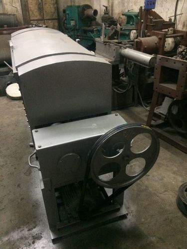 Dhoop Raw Mixture Machine