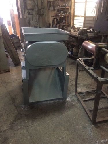 Dhoop Grinding Machine