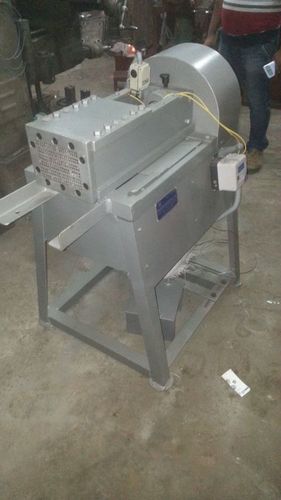 Dhoop Batti Raw Mixture Machine