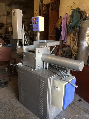Dhoop Dry Cone Machine