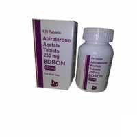 Bdron Abiraterone 250 mg Tablets