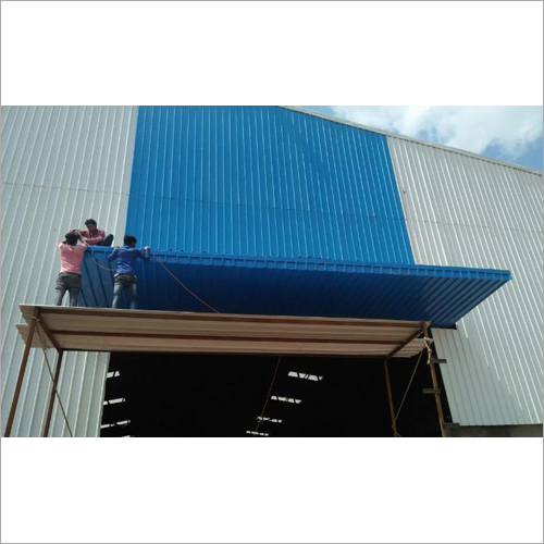 Fabrication Work