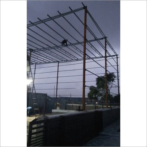 Water Fabrication Work