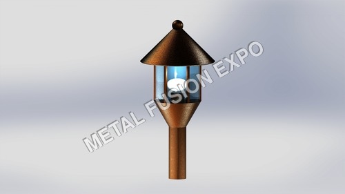 Gate light
