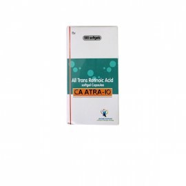 CA ATRA 10 mg Capsules