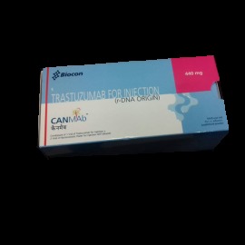 Liquid Canmab Trastuzumab 440 Mg Injection