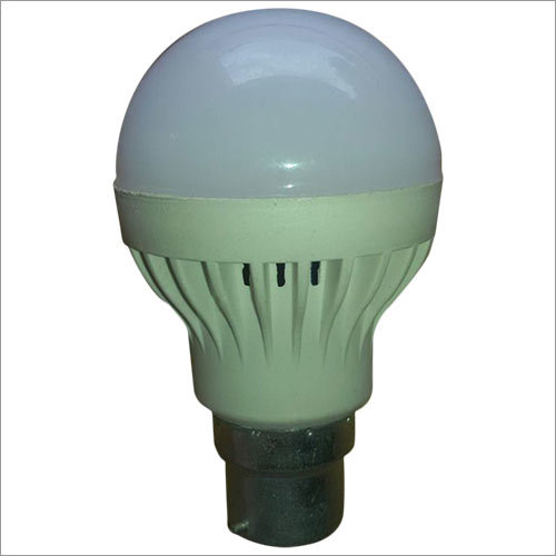 7W Led Bulb Body Material: Aluminum