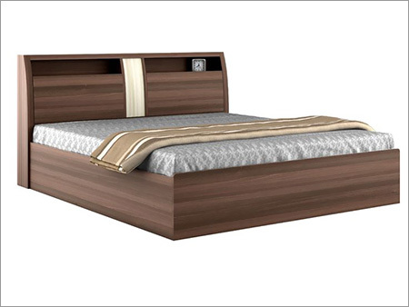 Wooden Beds