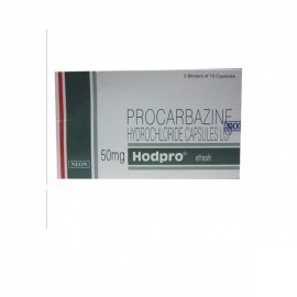 Hodpro Procarbazine 50 mg Capsules