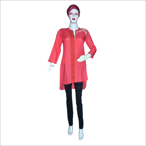 Rayon Kurti