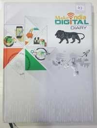 Digital Theme Diari