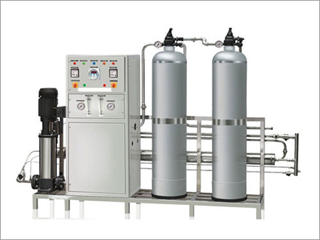 Water Treatment Plant Water Treatment Plant