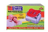 DR.Health Protection Machine