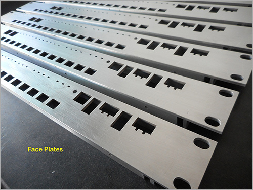 CNC Face Plates CNC Face Plates