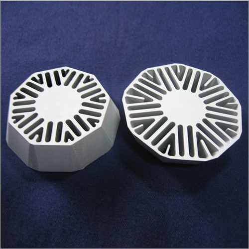 CNC Machined Componenets