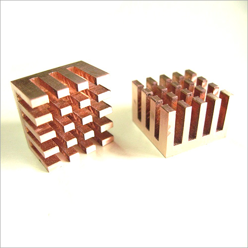 Industrial Copper HS