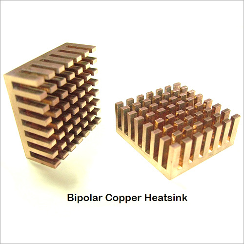 Copper Heatsink