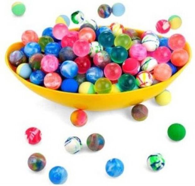 Balls