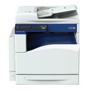 Xerox DC SC 2020DAD