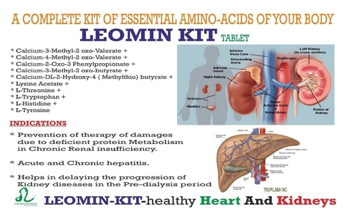 LEOMIN KIT TABLET