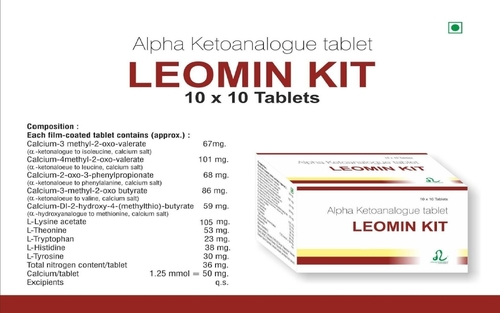 LEOMIN KIT