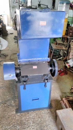 Plastic Scrap Grinder