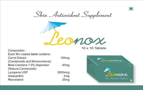 leonox