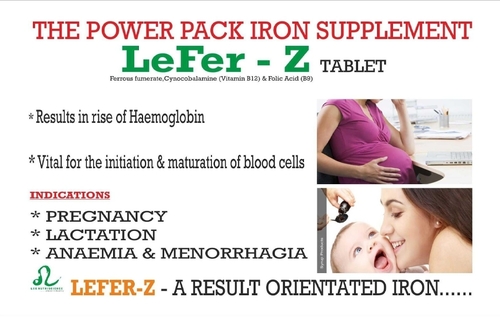 LEFER -Z