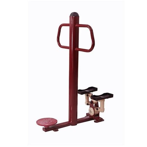 Stepper With Twister Open Gym Equipment - Grade: Commercial Use