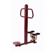 Stepper With Twister Open Gym Equipment
