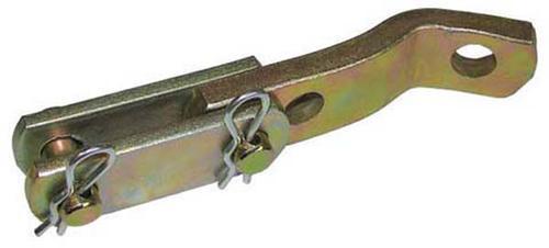 CHECK CHAIN BRACKET SET