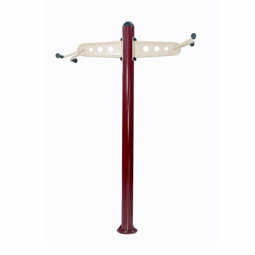 Pull Up Outdoor Gym Equipment
