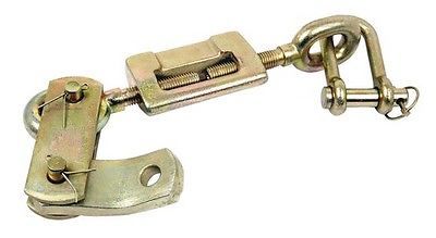 Leveling Chain Assy. Stabilizer Assy.