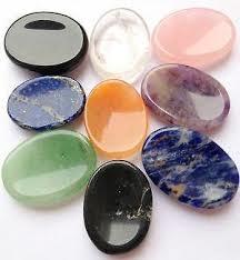 Healing Stones