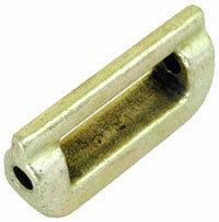 TURNBUCKLE (1/2 UNF)