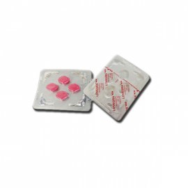 Lovegra Sildenafil 100 mg Tablets