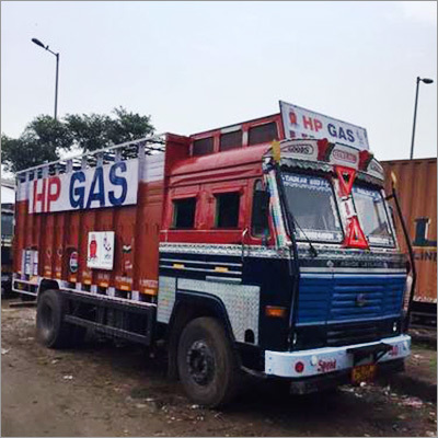 Truck Body Maker