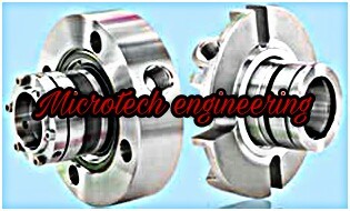 Cartridge Mechanical Seals