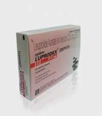 Luprodex Leuprorelin 22.5 mg Injection