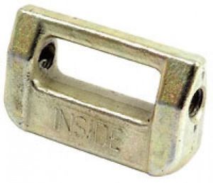 TURNBUCKLE (3/4"UNC)