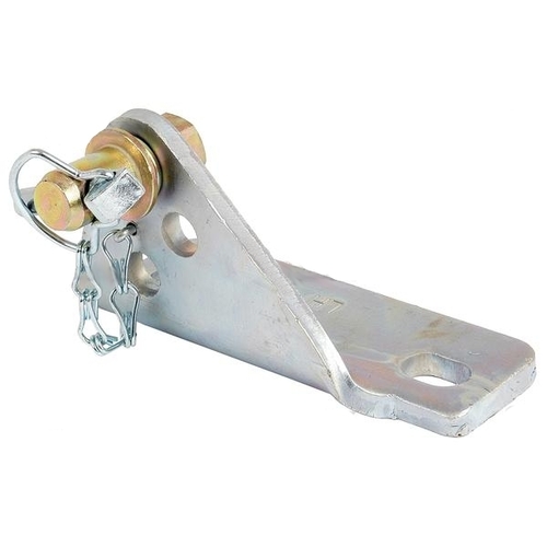 STABILIZER BRACKET LEFT