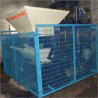 Automatic Egg Laying Block Machine Capacity: 9600 Kg/hr