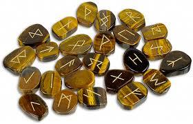 Healing Stones