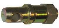 Stabilizer Pin Assy, 7/8" & 3/4" Unf