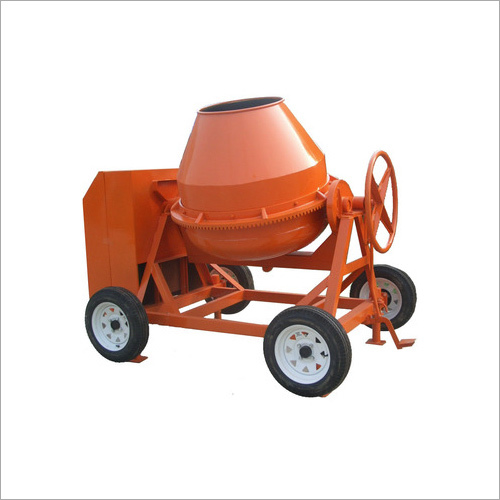 Precision Concrete Mixer Capacity: 15 - 20 Cu.M/Hr