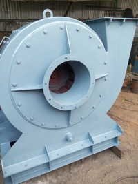 Centrifugal Fans
